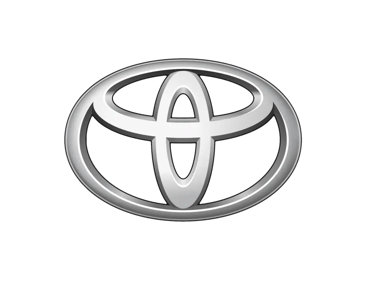 Carro, van, camionete Toyota Hilux e moto em fundo preto, representando os veículos atendidos pela Auto Demolidora Venâncio