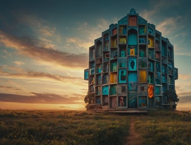 Fundamentos Espiritualistas - Trilha da Expansão