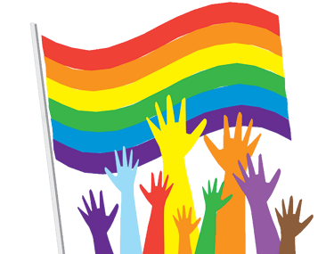 Batengo Support LGBTQIA2S+ Rights