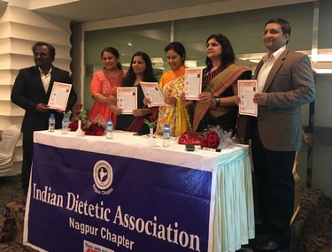 Indian Dietetic Association