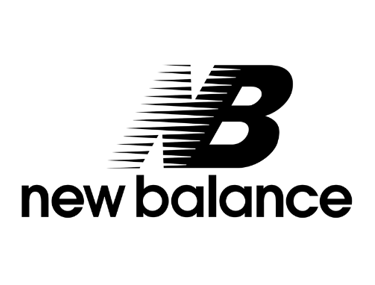 new balance logo