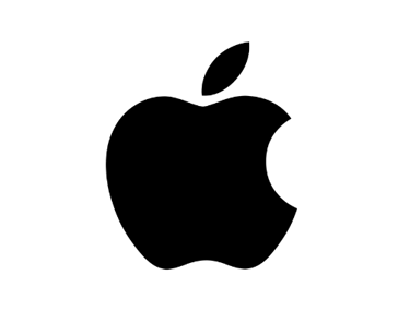 apple logo