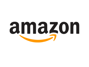amazon logo