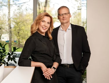 Business, Corporate Portrait Vilnius professional linkedin portraits, headshots eimantasPhoto