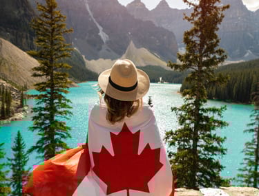 Cómo emigrar a Canadá, en 2026?