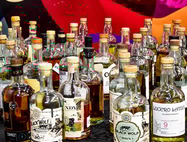 Argentina Spirits Awards
