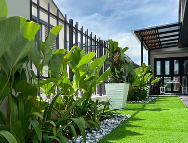 Artificial Grass