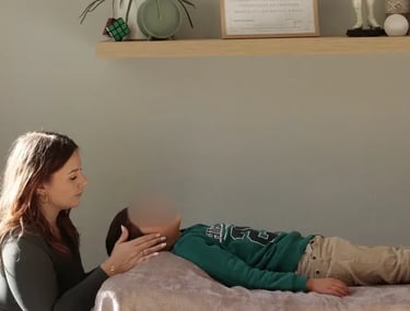Tarifs des séances de kinésiologie - Accompagnement pour Adultes, enfants, nourrissons