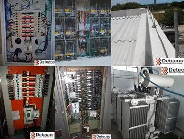 Instalação Elétrica Florianópolis, Eletricista Florianópolis, Eletricista 24h Florianópolis