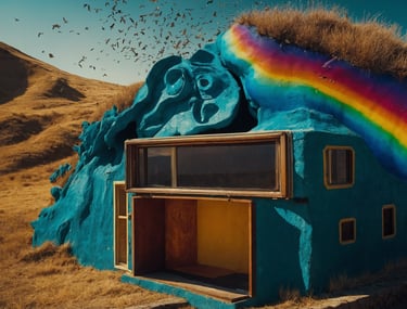 Expansão da Mente - Trilha da Expansão