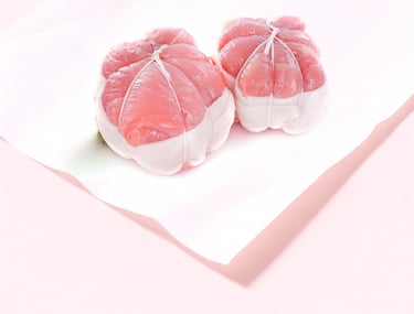 Paupiettes de veau roulées, farce savoureuse et viande fraîche