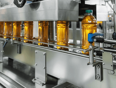 AI in Manufacturing
