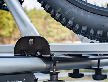 Taurus - wypożycz uchwyt rowerowy