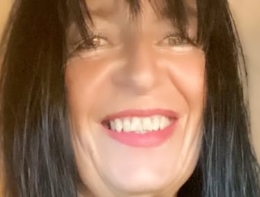 Gabriela - Trainer für Alphabrainwaves