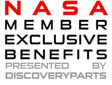 NASA Member Discounts Motorsports Discounts