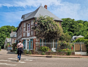 Veules-les-Roses