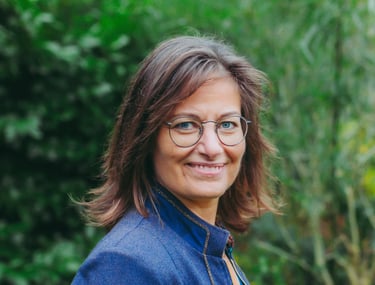 Nicole van der Ouw