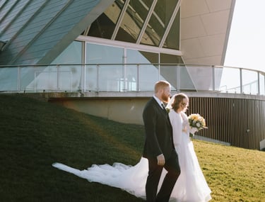Canberra wedding photographer