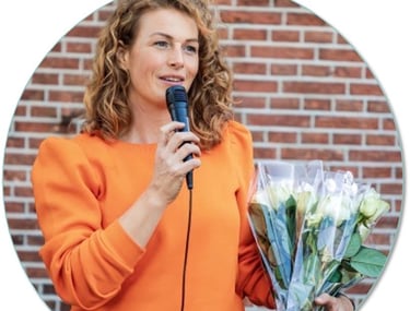 Dorien Willems