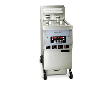 Henny Penny Suzhou OFE Open Fryer