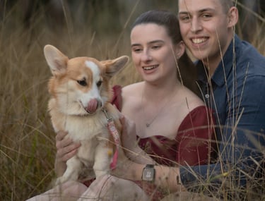 Canberra wedding photographer