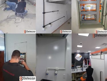 Instalação Elétrica Florianópolis, Eletricista Florianópolis, Eletricista 24h Florianópolis