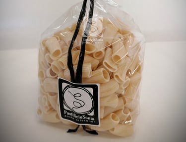 Pasta seca foto link