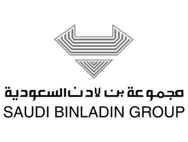 شركات مقاولات تعمل مع بن لادن