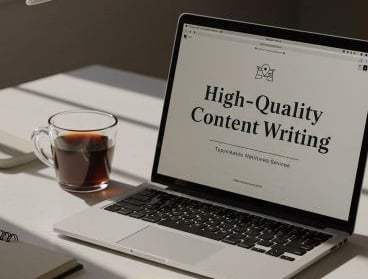 content writing services digital marketing in Bhopal