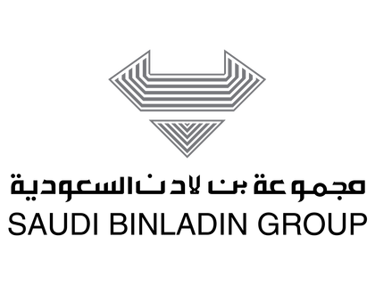 شركات مقاولات تعمل مع بن لادن