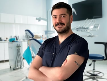 kaan karabudak, mustafa kaan karabudak, diş hekimi mustafa kaan karabudak, diş hekimi