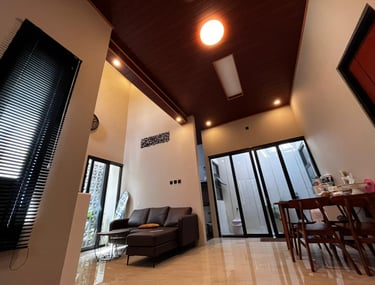 Woten Architect Rancang Bangun