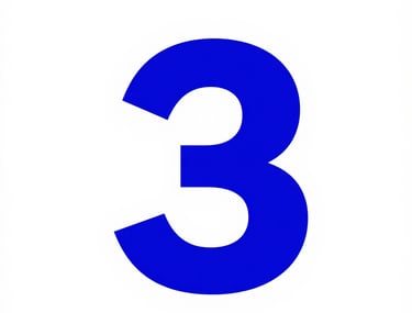 a man riding a skateboard down a street next to tall buildings