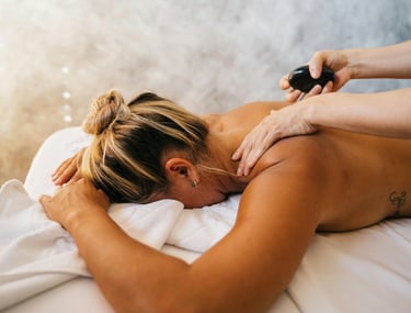 surya reiki axarquia