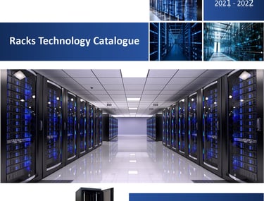 DataWave Cabinets Catalogue
