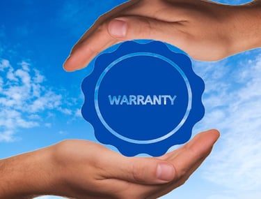Warranty Program