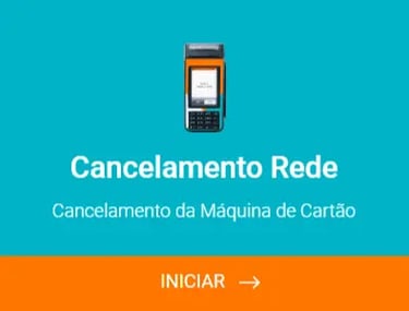 Como Cancelar a Maquina Rede pelo Formulario
