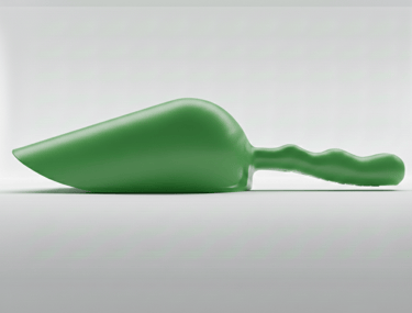 Pelle verte HACCP pour fruits et légumes. Système de code couleur pour la sécurité alimentaire.