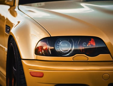 5 percent limo tint dark car windows Glendale CA