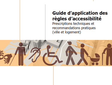 Règles d"accessibilité