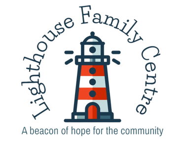 Lighthouse Family Centre logo