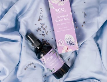 sleep time lavender mist