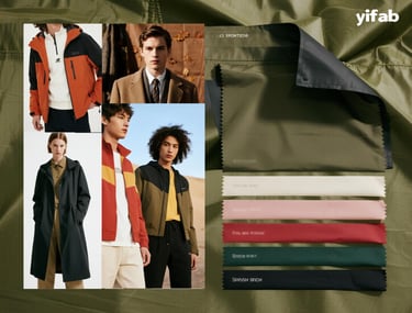 What Makes a Fabric Windproof? Best Picks for Fall