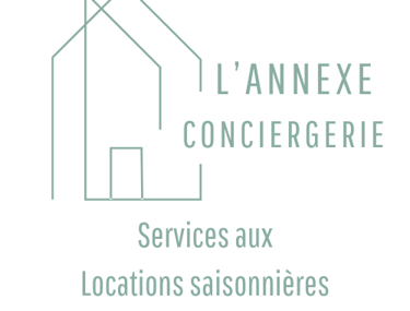 logo annexe conciergerie