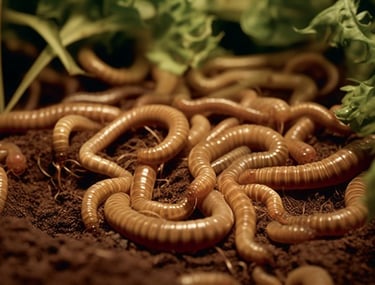 WARMS PEST CONTROL SERVICE