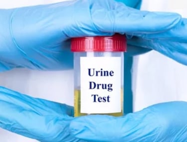 OCCH Services offers DOT & Non-DOT Drug Testing