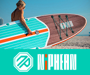 Niphean Inflatable Paddleboards