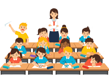 Educators building classroom confidence via LevelUp Online Education behaviour management course