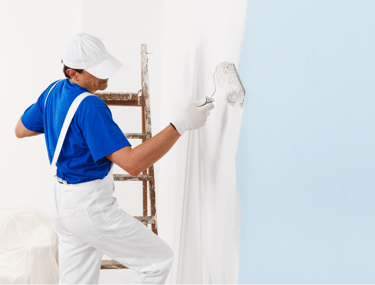 "Travaux par Maison Haute, spécialiste en architecture d'intérieur et bien-être."