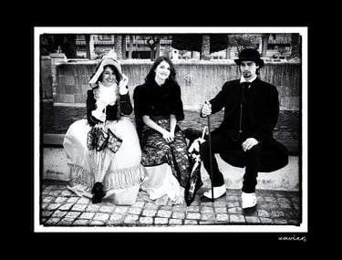Xavier Montaner - Epoca